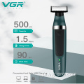 VGR V-393 TRIMER BRIMER PARA CAIL SHAVER CAIL DE CAIO